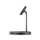 Hama ŁADOWARKA INDUKCYJNA STAND 2W1 Qi2 FAST CHARGE 15W CZARNA - 1548496 - zdjęcie 3